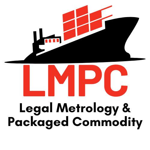 Legal Metrology & Packaged Commodity